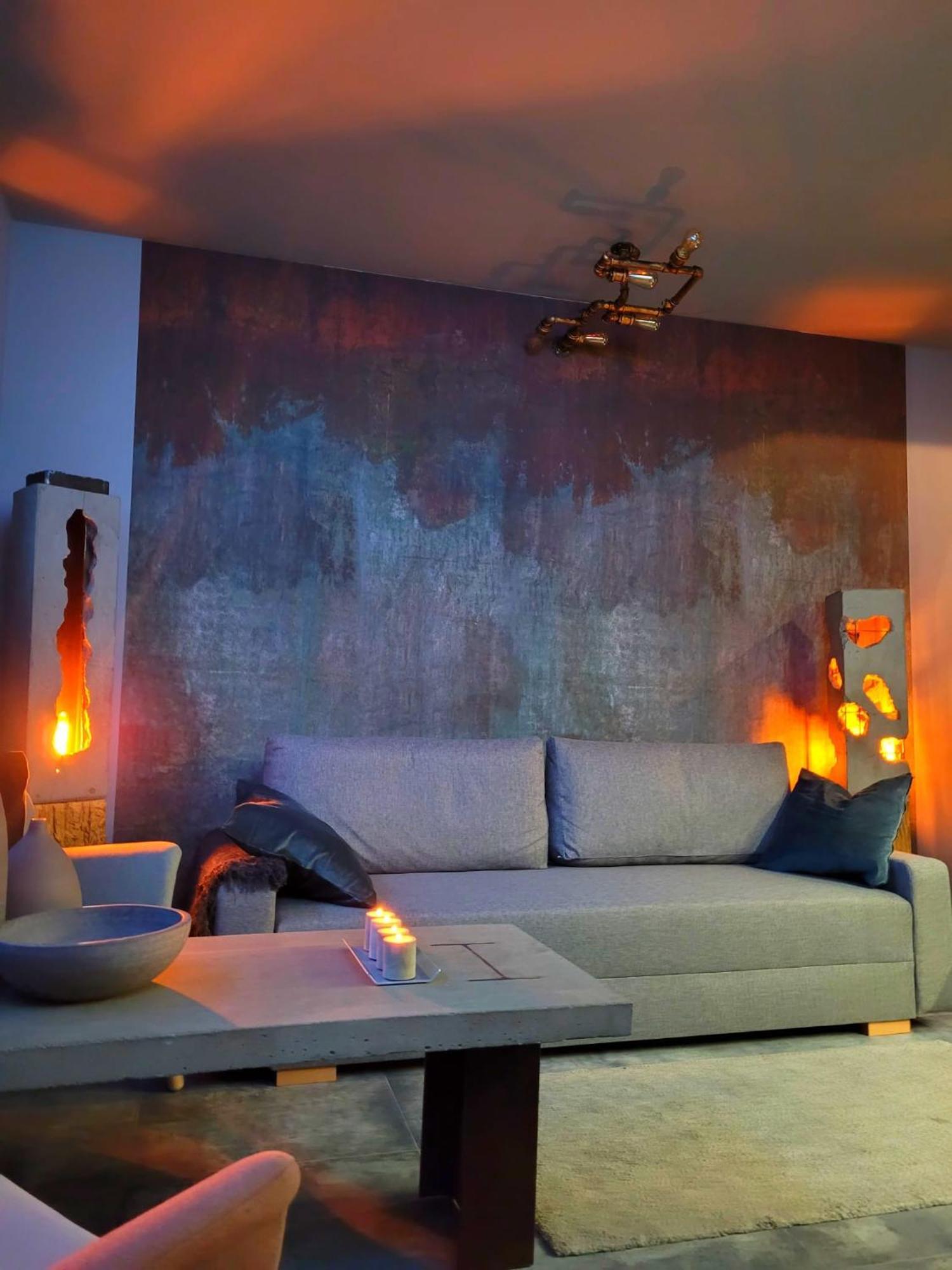 Apartamenty Spokoloko Ostoja Beskidy Arktykaloft I Rapa Nui 슈차이르크 외부 사진
